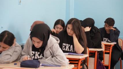 Gaziantep B&uuml;y&uuml;kşehir kentte yine bir ilke imza attı