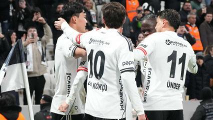 Sergen Yal&ccedil;ın'dan b&uuml;y&uuml;k s&uuml;rpriz! Gaziantep FK - Beşiktaş! İlk 11'ler