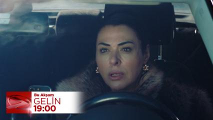 Gelin dizisinde anne oğul karşı karşıya! Metin hesap soruyor