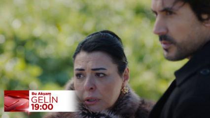Gelin dizisinde Metin'in intikam planları! Sıla korkmaya başlıyor