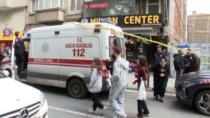 Gelinini &ouml;ld&uuml;ren kayınvalidenin 6 yıl hapis cezasıyla arandığı ortaya &ccedil;ıktı