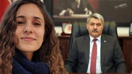 G&uuml;listan Doku soruşturması: Yalova Emniyet M&uuml;d&uuml;r&uuml; ifadeye &ccedil;ağrıldı