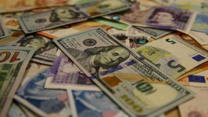 D&ouml;viz kurlarında son durum: Dolar ve euro g&uuml;ne nasıl başladı?
