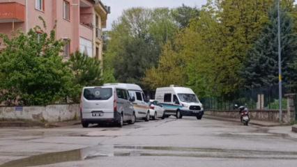 Haber alınamayan &ouml;ğretmen evinde &ouml;l&uuml; bulundu