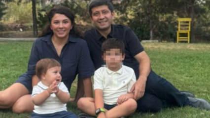 Hakim &ccedil;iftin nefes borusuna &ccedil;ilek ka&ccedil;an oğlu hayatını kaybetti!