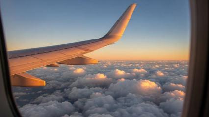 Havacılıkta "H&uuml;rm&uuml;z" depremi: Avrupa iflasın eşiğinde, T&uuml;rkiye rota değiştiriyor!