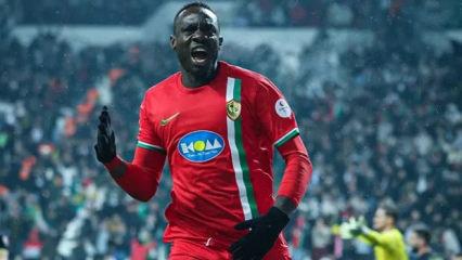 Takımlarının S&uuml;per Lig umudu oldular! İşte 1. Lig'in gol makineleri