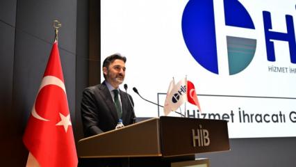 HİB Başkanlığına Prof. Dr. Murat Şeker se&ccedil;ildi