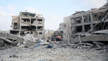 Hizbullah İsrail'in a&ccedil;ığını buldu: Demir Kubbe g&ouml;remiyor, tespit edilmesi &ccedil;ok zor