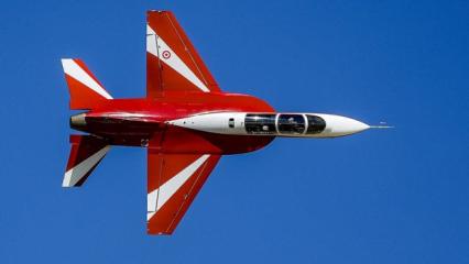 H&Uuml;RJET'te &ouml;nemli gelişme!