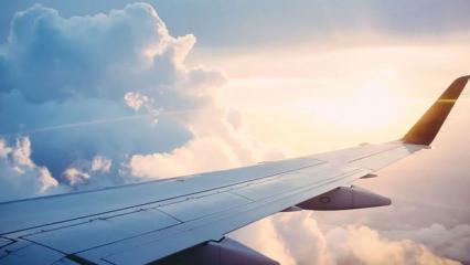 H&uuml;rm&uuml;z d&uuml;ğ&uuml;m&uuml; Avrupa&rsquo;yı vurdu: G&ouml;ky&uuml;z&uuml;nde yakıt &ccedil;ıkmazı!