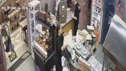 Husumetin b&ouml;ylesi g&ouml;r&uuml;lmedi! İntikam i&ccedil;in onlarca kişinin ekmeğiyle oynadı