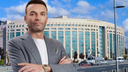 İBB davasında k&uuml;f&uuml;r iddiası: Duruşmada tansiyon y&uuml;kseldi