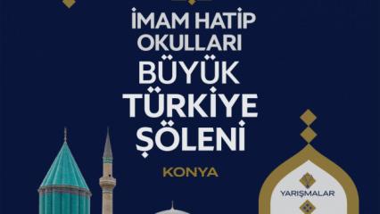 İmam Hatiplerin 42 yıllık geleneği 'ş&ouml;len' oluyor!