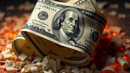 IMF'ye en &ccedil;ok borcu olan &uuml;lkeler a&ccedil;ıklandı! T&uuml;rkiye'nin ne kadar borcu var?