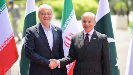 İran yeni teklifi Pakistan'a iletti