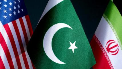 İran son dakika duyurdu! ABD'den 14 maddelik teklife yanıt! Pakistan'da sıcak saatler