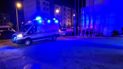 İş insanı, ortağı tarafından &ouml;ld&uuml;r&uuml;ld&uuml;