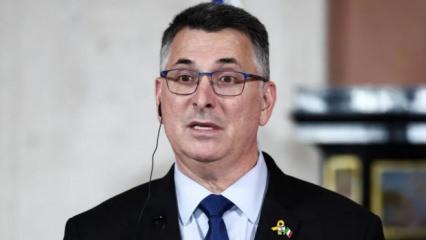 İsrail'den İran ve Batı Şeria itirafı: ABD istemiyor, yapmayacağız