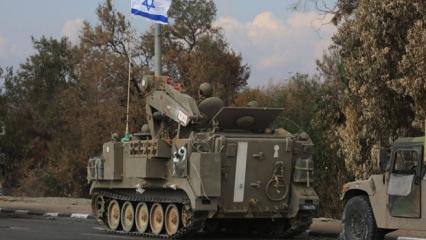 Tel Aviv y&ouml;netimini sarsan itiraf! Hizbullah'tan b&uuml;y&uuml;k darbe