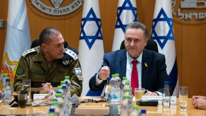 İsrail'den &uuml;lkeye al&ccedil;ak tehdit! 'Gazze'deki yıkımın aynısı olacak...'