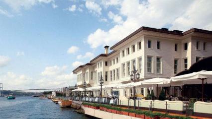 İstanbul Boğazı&rsquo;nın incisi konkordato s&uuml;recinde: Kaderi 60 g&uuml;n i&ccedil;inde belli olacak