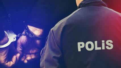 İstanbul'da 67 kilo uyuşturucu ele ge&ccedil;irildi