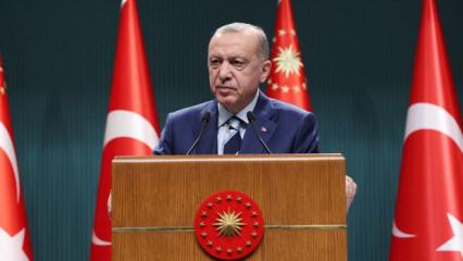 Kabine yarın toplanıyor: Bayram tatili 9 g&uuml;n olacak mı? 