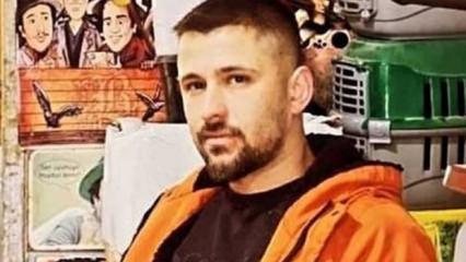 Kardeş kavgası! 28 yaşındaki abisini &ouml;ld&uuml;rd&uuml;