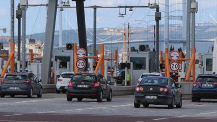 KGM'den 'İzmir &Ccedil;evre Yolu' a&ccedil;ıklaması!