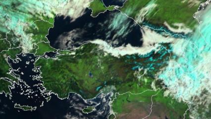 Kışlıkları kaldırmayın: Meteoroloji'den peş peşe uyarı! 