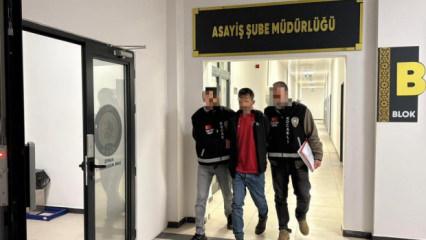 Kızının d&uuml;ğ&uuml;n&uuml;ne 2 g&uuml;n kala eşini &ouml;ld&uuml;ren sanık: "Kendimi kaybettim, cinnet ge&ccedil;irdim"