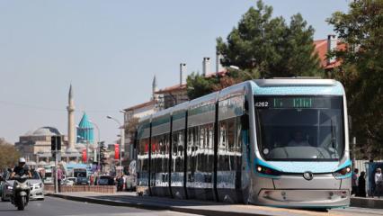 Konya'da hayata ge&ccedil;iriliyor: PantoTECH projesi T&uuml;rkiye&rsquo;de ilk olacak