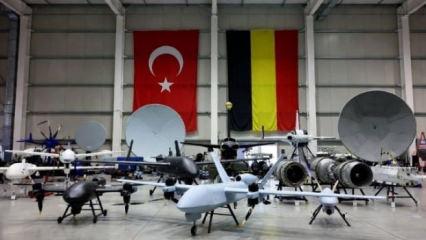 Krali&ccedil;e liderliğinde &ouml;nemli ziyaret: Bel&ccedil;ika, T&uuml;rkiye ile g&uuml;&ccedil;lenecek