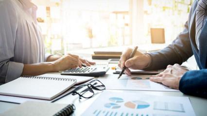 Kurumlar vergisi &ouml;demeleri i&ccedil;in yarın son g&uuml;n