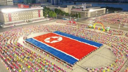 Kim rejimi sertleşti: Eleştiriye &ouml;l&uuml;m cezası! İnfazlarda %600 artış şoku!