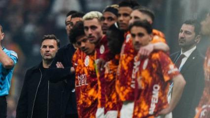 Levent T&uuml;zemen'den Galatasaray'ı karıştıracak b&uuml;y&uuml;k iddia! Taraftarlar ayağa kalktı