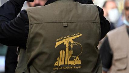 L&uuml;bnan-İsrail hattında gerilim! Hizbullah&rsquo;tan m&uuml;zakere resti: İzin vermeyiz