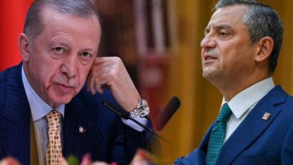 Mahmut &Ouml;v&uuml;r son se&ccedil;im anketinin detaylarını paylaştı: Yarın se&ccedil;im olsa kim kazanır?