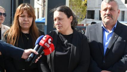 Malatya'da hamile eşini &ouml;ld&uuml;ren koca ile 4 sanığın yargılandığı davada karar &ccedil;ıktı