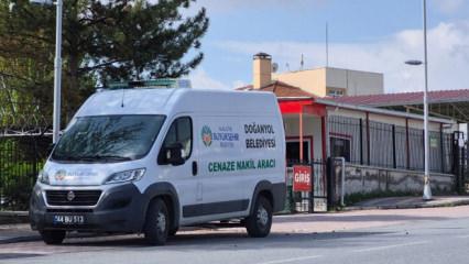 Malatya'da rehine krizi kanlı bitti 