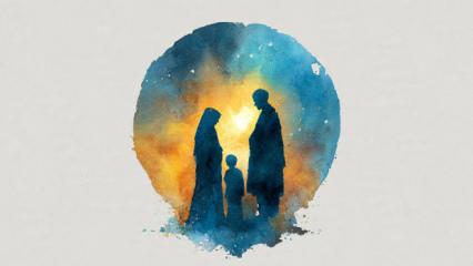 Manevi Vatan nasıl &ccedil;&ouml;ker?