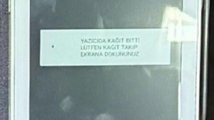 Maslak'ta takside akılalmaz uyuşturucu zulası: POS cihazından kokain &ccedil;ıktı