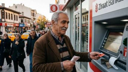 "Memur ve emekli i&ccedil;in 'kritik eşik': Zam oranı netleşiyor! 4 aylık tablo şekillendi