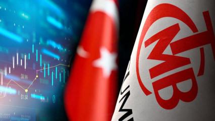 G&ouml;zler Merkez Bankası'nın rapor ve sunumlarına &ccedil;evrildi