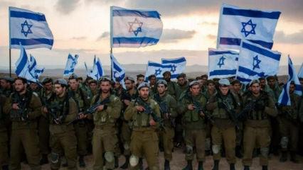 Mesih arması IDF'yi b&ouml;ld&uuml;! İsrail ordusu yağma ve disiplinsizliğe karşı harekete ge&ccedil;ti