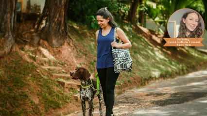 Modunuz d&uuml;ş&uuml;kse y&uuml;r&uuml;y&uuml;şe &ccedil;ıkın: Spor ruh halinizi sandığınızdan daha hızlı değiştiriyor!