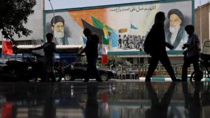 Mossad'ın rafa kaldırılan planı! İran rejimini devirmek i&ccedil;in Netanyahu harekete ge&ccedil;ti