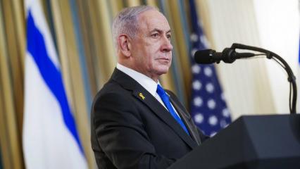 Netanyahu'dan 'kanser' a&ccedil;ıklaması: İran savaşını beklemiş