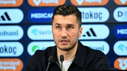 Nuri Şahin: Hak edilmiş mağlubiyet